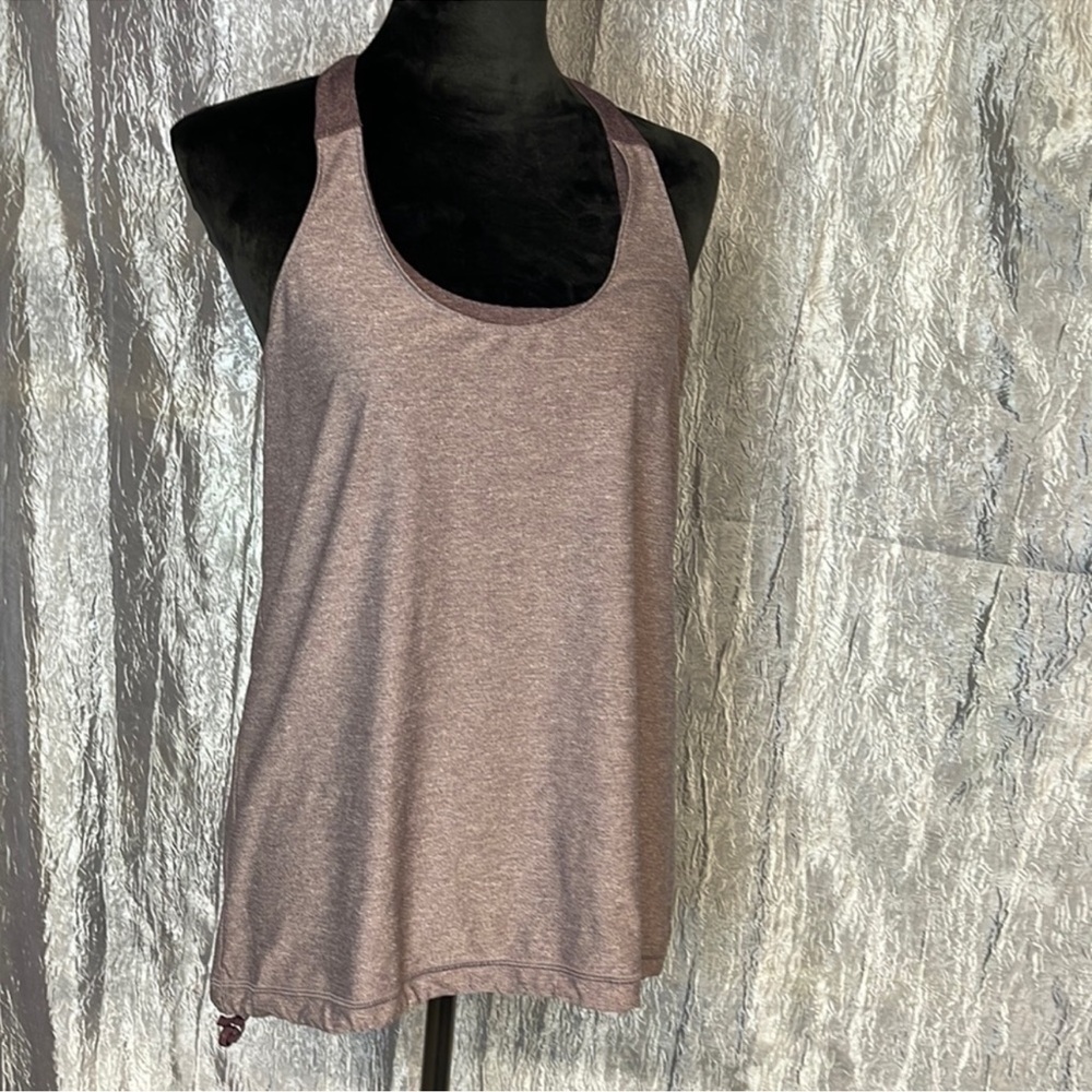 Under Armour Women's Layered Tank Top S